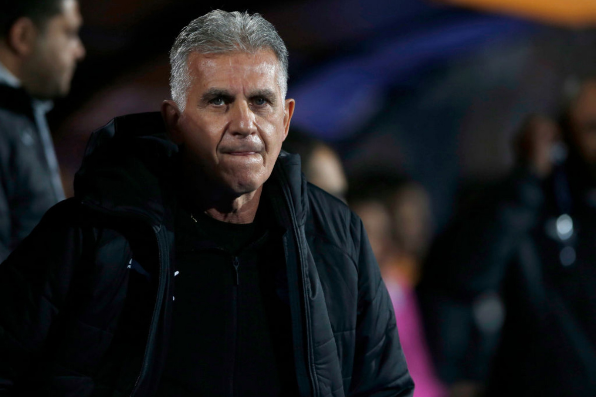 چراغ سبز کارلوس کی روش برای بازگشت به تیم ملی ایران | دیلی فوتبال