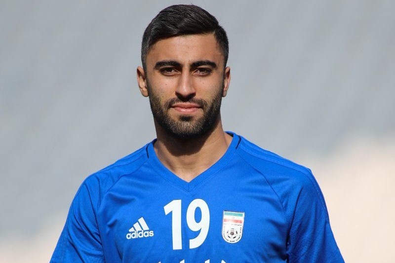 عکس| استوری کاوه رضایی در واکنش به ماجرای بازداشت به علت حمایت از اغتشاشات | دیلی فوتبال