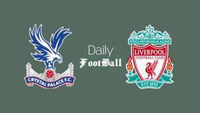 پخش زنده بازی لیورپول و کریستال پالاس امروز یکشنبه 19 مرداد 1404 | دیلی فوتبال