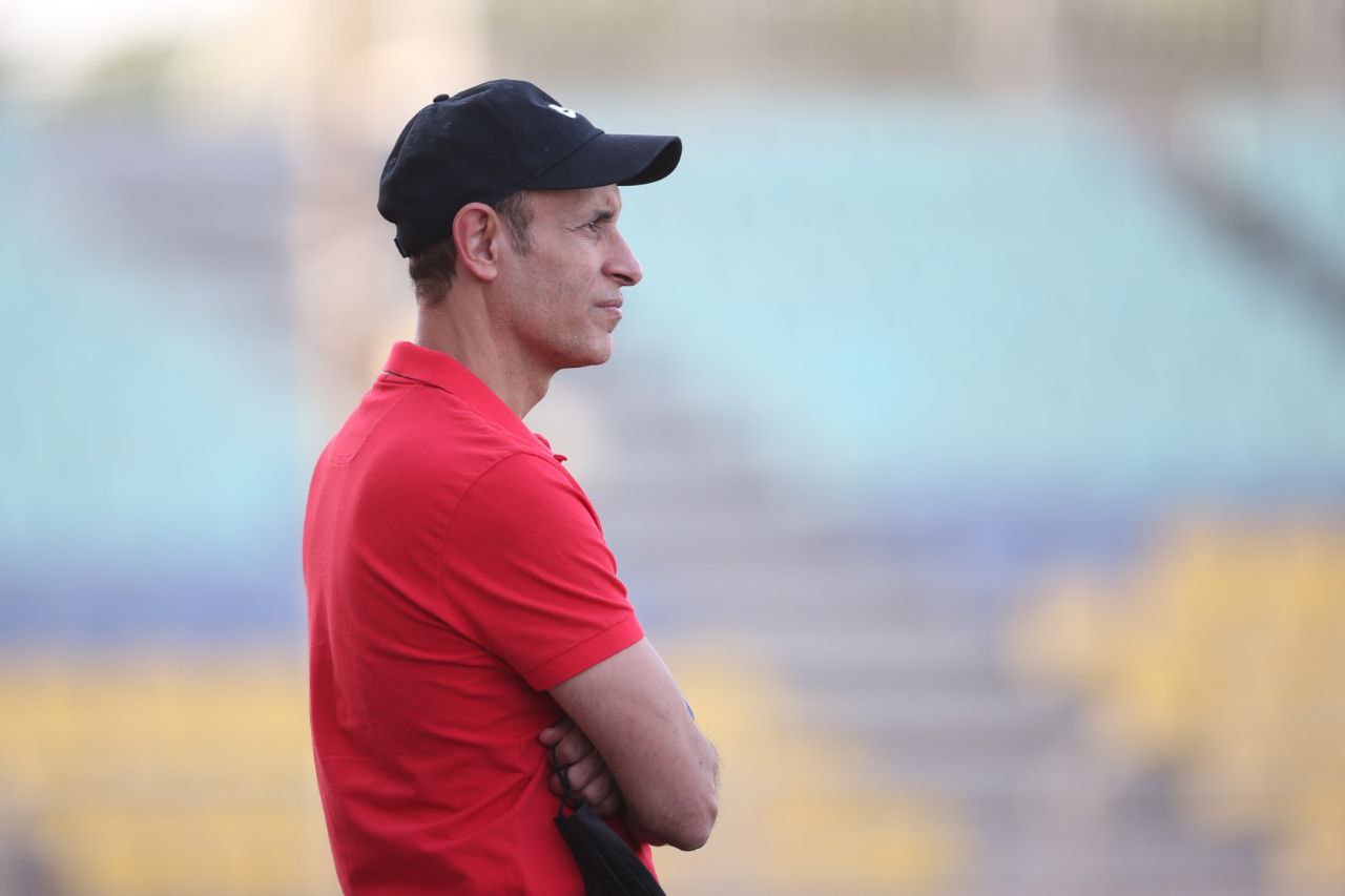 مصاحبه یحیی گل محمدی درباره استقلال جنجال به پا کرد مصاحبه یحیی گل محمدی درباره استقلال جنجال به پا کرد | دیلی فوتبال