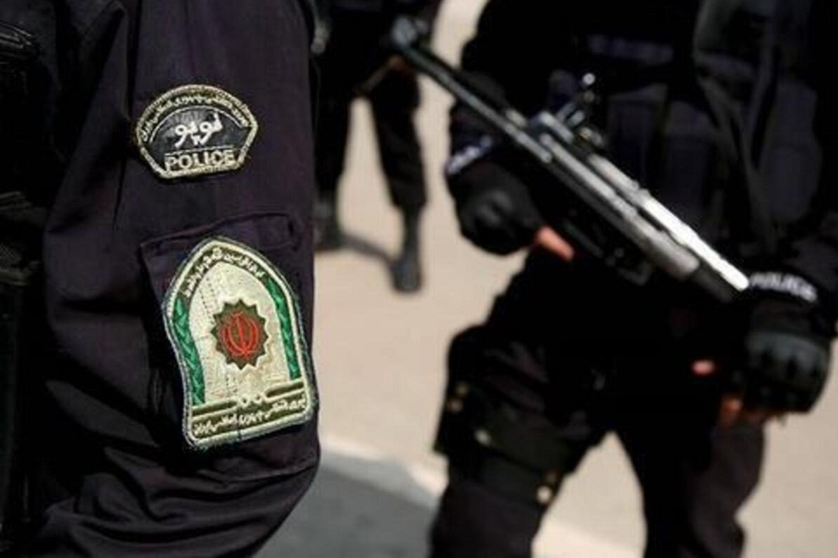 جزئیات گروگانگیری در آجودانیه تهران؛ عملیات ویژه نوپو برای رهایی گروگان ها