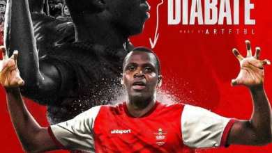 شیخ دیاباته به پرسپولیس پیوست | دیلی فوتبال