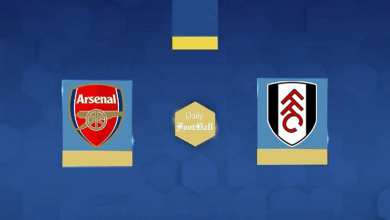 نتیجه بازی آرسنال و فولام در هفته 30 لیگ برتر انگلیس | دیلی فوتبال