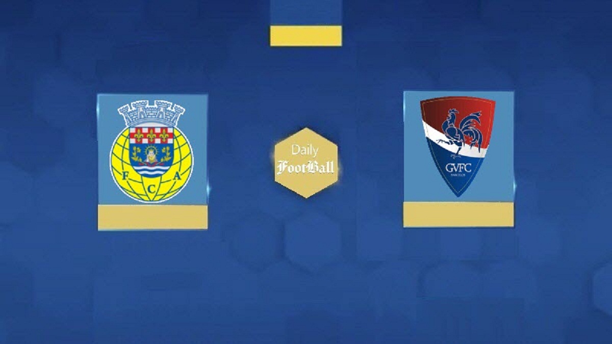 نتیجه بازی ژیل ویسنته و آروکا| شکست ژیل ویسنته در حضور یک نیمه ای علی علیپور نتیجه بازی ژیل ویسنته و آروکا| شکست ژیل ویسنته در حضور یک نیمه ای علی علیپور | دیلی فوتبال