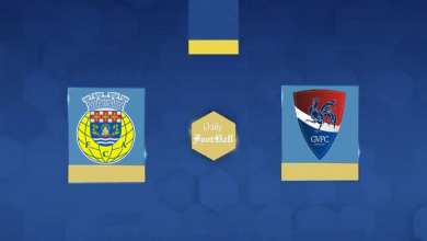 نتیجه بازی ژیل ویسنته و آروکا| شکست ژیل ویسنته در حضور یک نیمه ای علی علیپور | دیلی فوتبال