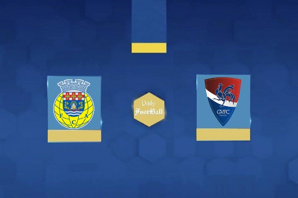 نتیجه بازی ژیل ویسنته و آروکا| شکست ژیل ویسنته در حضور یک نیمه ای علی علیپور نتیجه بازی ژیل ویسنته و آروکا| شکست ژیل ویسنته در حضور یک نیمه ای علی علیپور | دیلی فوتبال