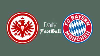 پخش زنده بازی بایرن مونیخ و آینتراخت فرانکفورت امشب شنبه 18 آذر 1402 | دیلی فوتبال