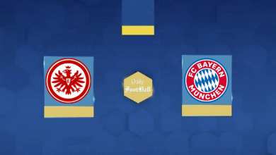 نتیجه بازی بایرن مونیخ و آینتراخت فرانکفورت| شکست سنگین باواریایی ها در هفته 14 بوندس لیگا | دیلی فوتبال