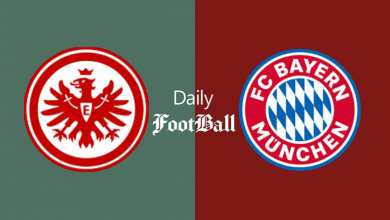 فیلم| خلاصه بازی بایرن مونیخ و آینتراخت فرانکفورت امشب شنبه 18 آذر 1402 | دیلی فوتبال