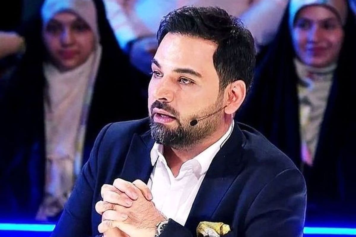 فیلم| دعوت به انتخابات با احسان علیخانی | دیلی فوتبال