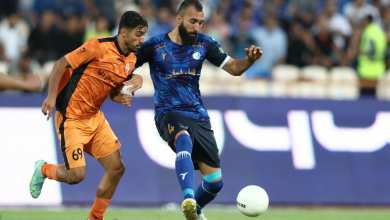 بازی استقلال و مس کرمان لغو شد | دیلی فوتبال