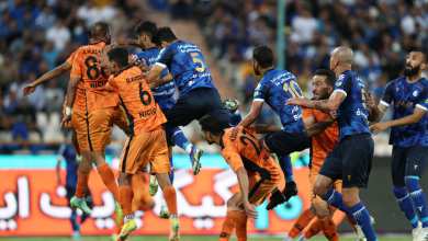 احتمال لغو بازی استقلال و مس کرمان در جام حذفی | دیلی فوتبال