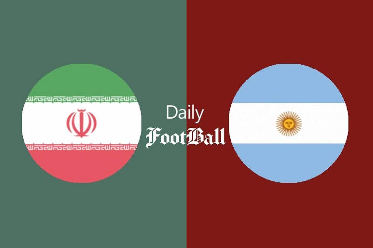 فیلم| خلاصه بازی والیبال ایران و آرژانتین (لیگ ملت های والیبال) دیشب یکشنبه 6 خرداد 1403 | دیلی فوتبال