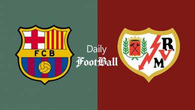 فیلم| نتیجه و خلاصه بازی بارسلونا و رایو وایکانو (لالیگا) دیشب دوشنبه 29 بهمن 1403 | دیلی فوتبال