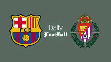 پخش زنده بازی بارسلونا و وایادولید امروز شنبه 10 شهریور 1403 | دیلی فوتبال