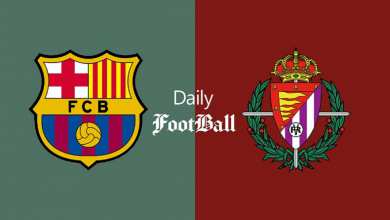 فیلم| خلاصه بازی بارسلونا و وایادولید (هتریک رافینیا) امشب شنبه 10 شهریور 1403 | دیلی فوتبال