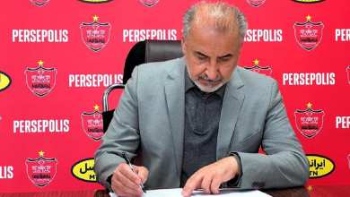 فیلم| رضا درویش پرسپولیس را پیروزی نامید! | دیلی فوتبال