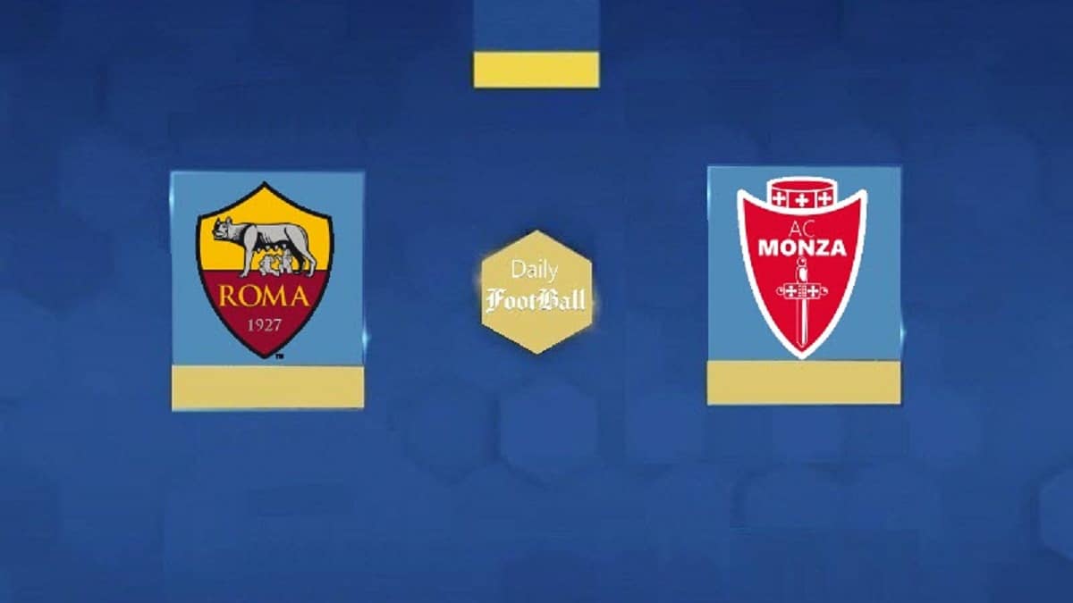 نتیجه بازی رم و مونزا| پیروزی پرگل آاس رم در غیاب سردار آزمون در هفته 26 سری آ | دیلی فوتبال