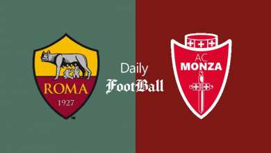 فیلم| خلاصه بازی رم و مونزا امشب شنبه 12 اسفند 1402 | دیلی فوتبال