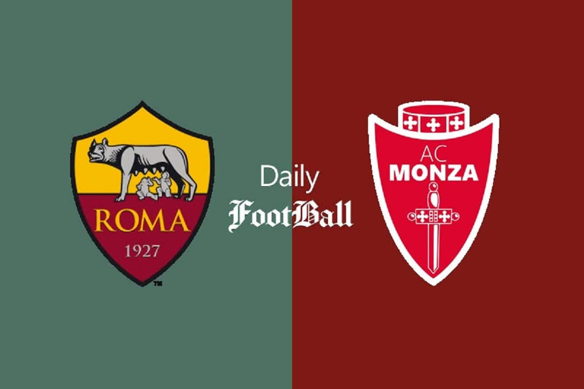 فیلم| خلاصه بازی رم و مونزا امشب شنبه 12 اسفند 1402 | دیلی فوتبال