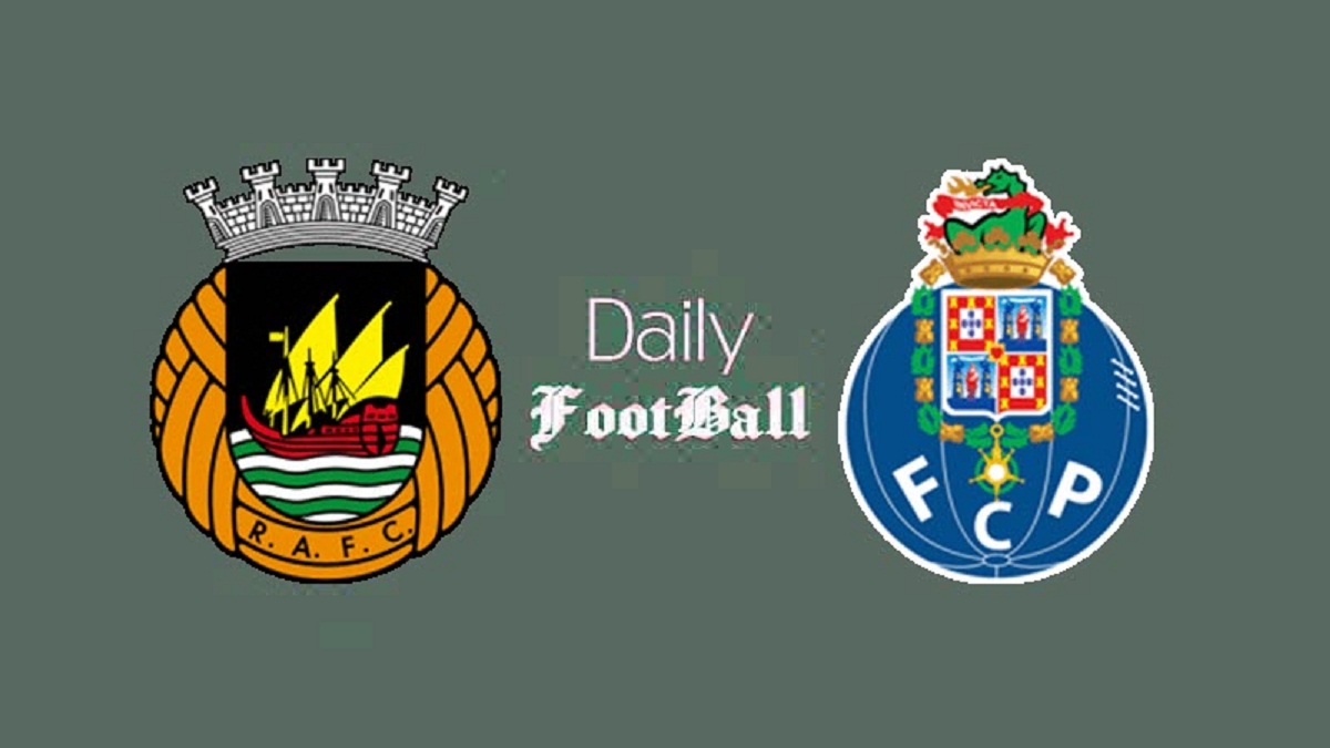 پخش زنده بازی پورتو و ریو آوه امشب دوشنبه 6 شهریور 1402 پخش زنده بازی پورتو و ریو آوه امشب دوشنبه 6 شهریور 1402 | دیلی فوتبال