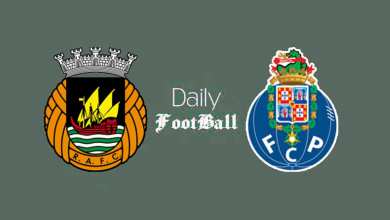 پخش زنده بازی پورتو و ریو آوه امشب دوشنبه 6 شهریور 1402 | دیلی فوتبال