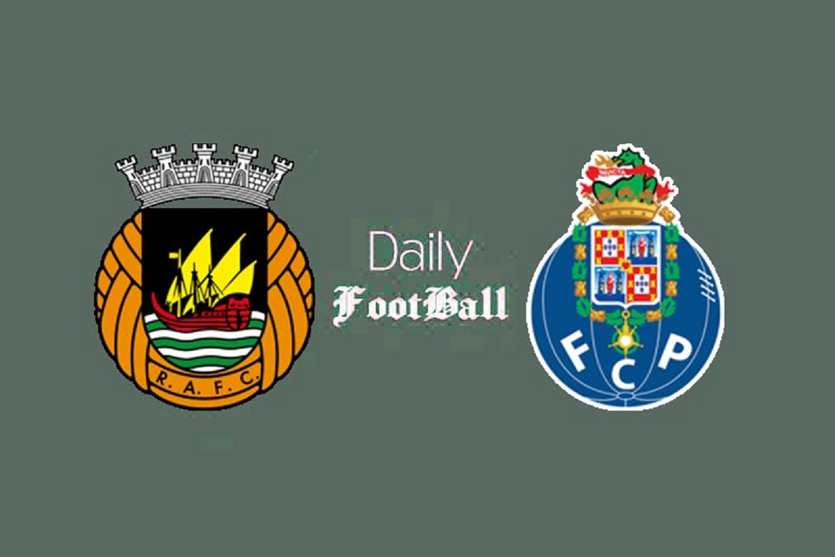 پخش زنده بازی پورتو و ریو آوه امشب دوشنبه 6 شهریور 1402 پخش زنده بازی پورتو و ریو آوه امشب دوشنبه 6 شهریور 1402 | دیلی فوتبال