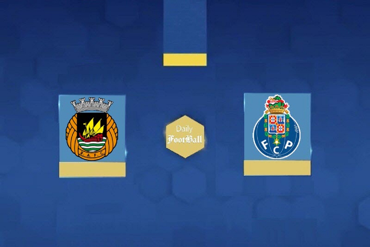 نتیجه بازی پورتو و ریو آوه| شکست سنگین پورتو در شب فرصت سوزی مهدی طارمی نتیجه بازی پورتو و ریو آوه| شکست سنگین پورتو در شب فرصت سوزی مهدی طارمی | دیلی فوتبال