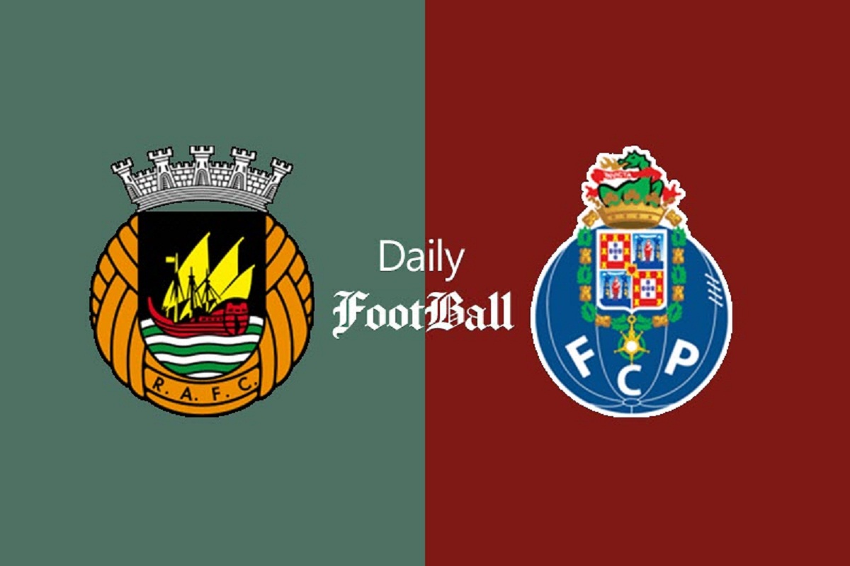 فیلم| خلاصه بازی پورتو و ریو آوه دیشب یکشنبه 6 شهریور 1401 فیلم| خلاصه بازی پورتو و ریو آوه دیشب یکشنبه 6 شهریور 1401 | دیلی فوتبال