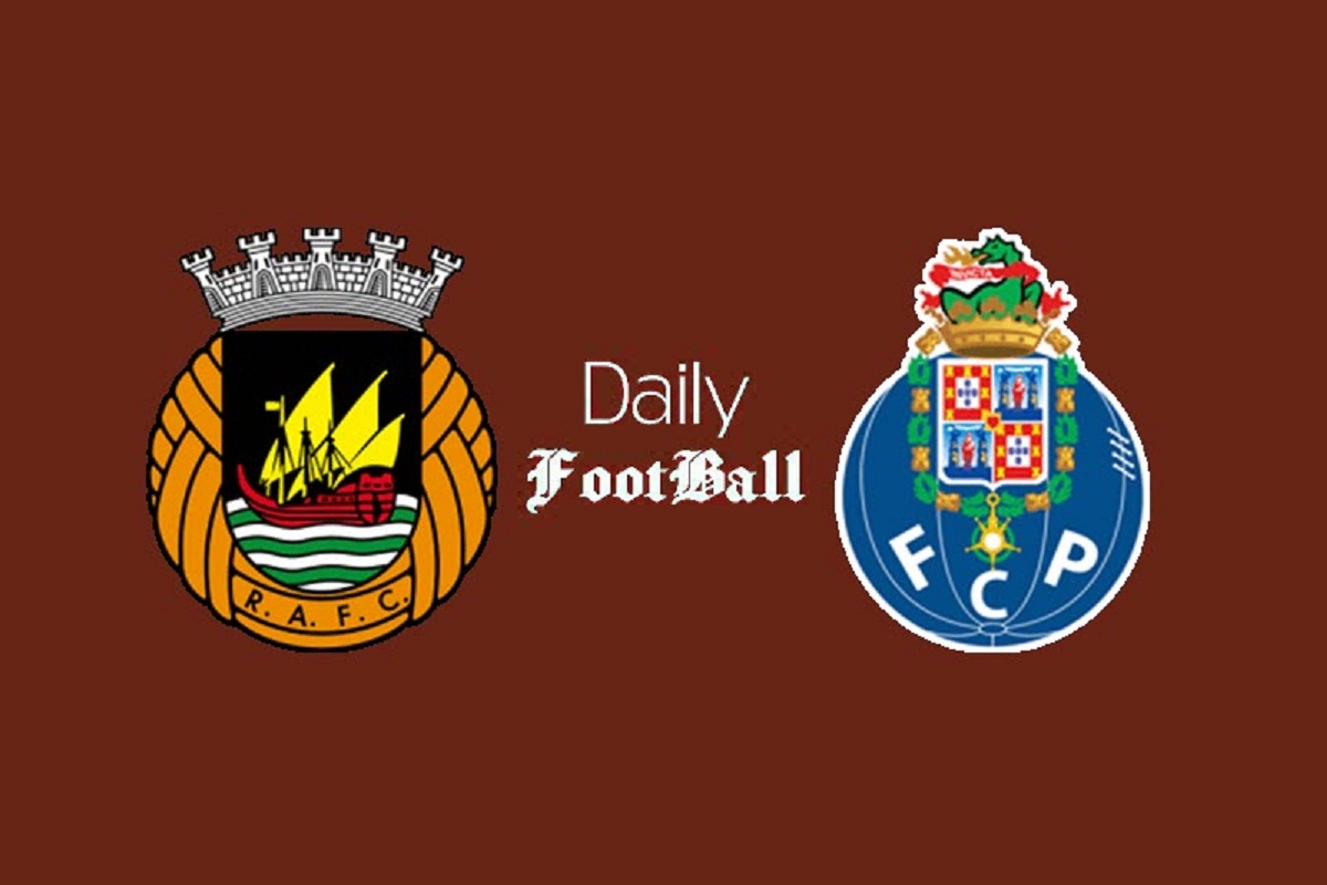 ساعت بازی پورتو و ریو آوه امشب دوشنبه 6 شهریور 1402 ساعت بازی پورتو و ریو آوه امشب دوشنبه 6 شهریور 1402 | دیلی فوتبال