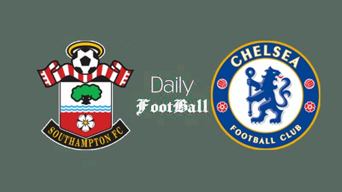 پخش زنده بازی چلسی و ساوتهمپتون امشب چهارشنبه 14 آذر 1403 پخش زنده بازی چلسی و ساوتهمپتون امشب چهارشنبه 14 آذر 1403 | دیلی فوتبال