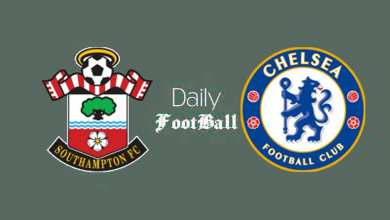پخش زنده بازی چلسی و ساوتهمپتون امشب چهارشنبه 14 آذر 1403 | دیلی فوتبال