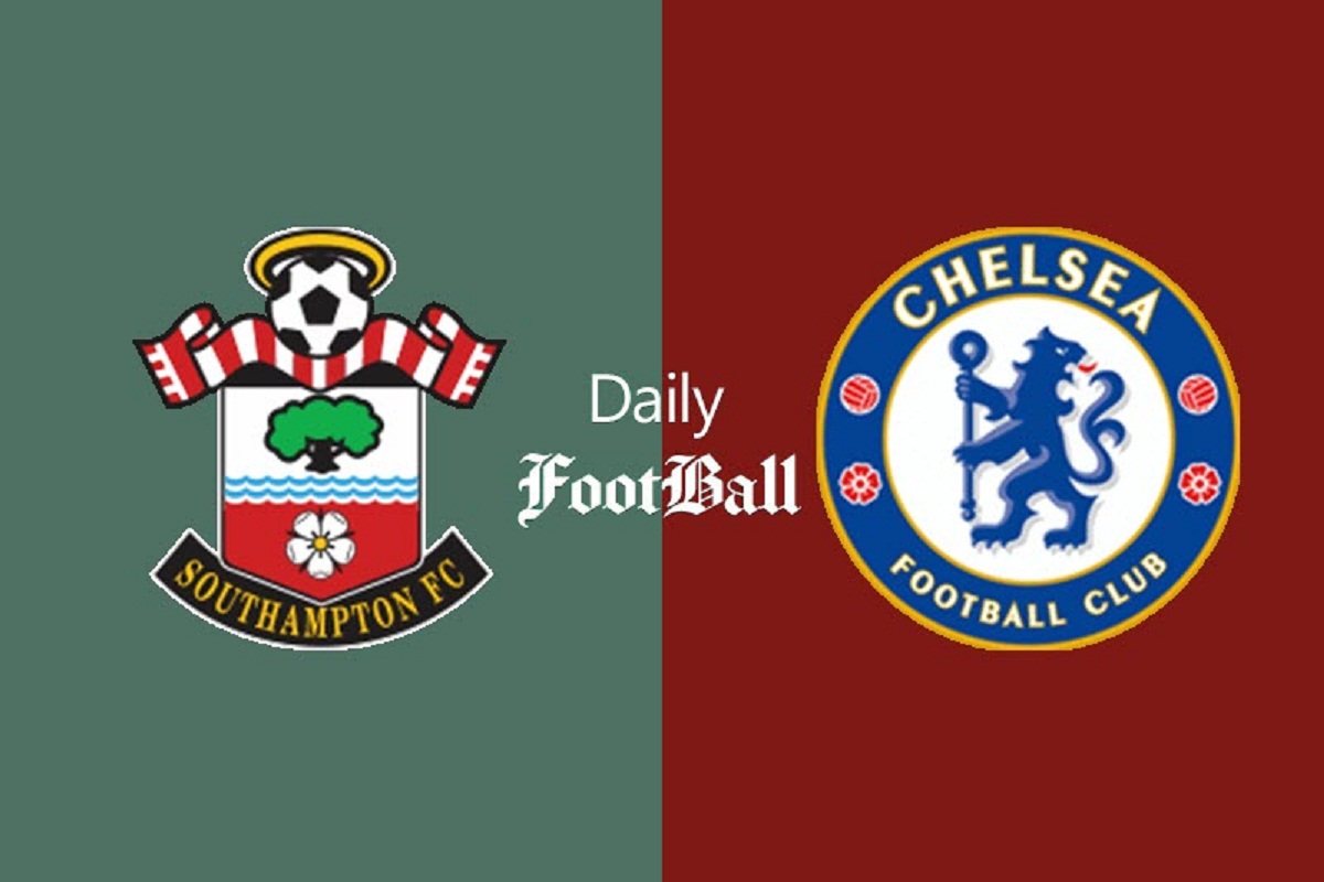 فیلم| خلاصه بازی چلسی و ساوتهمپتون دیشب چهارشنبه 14 آذر 1403 | دیلی فوتبال