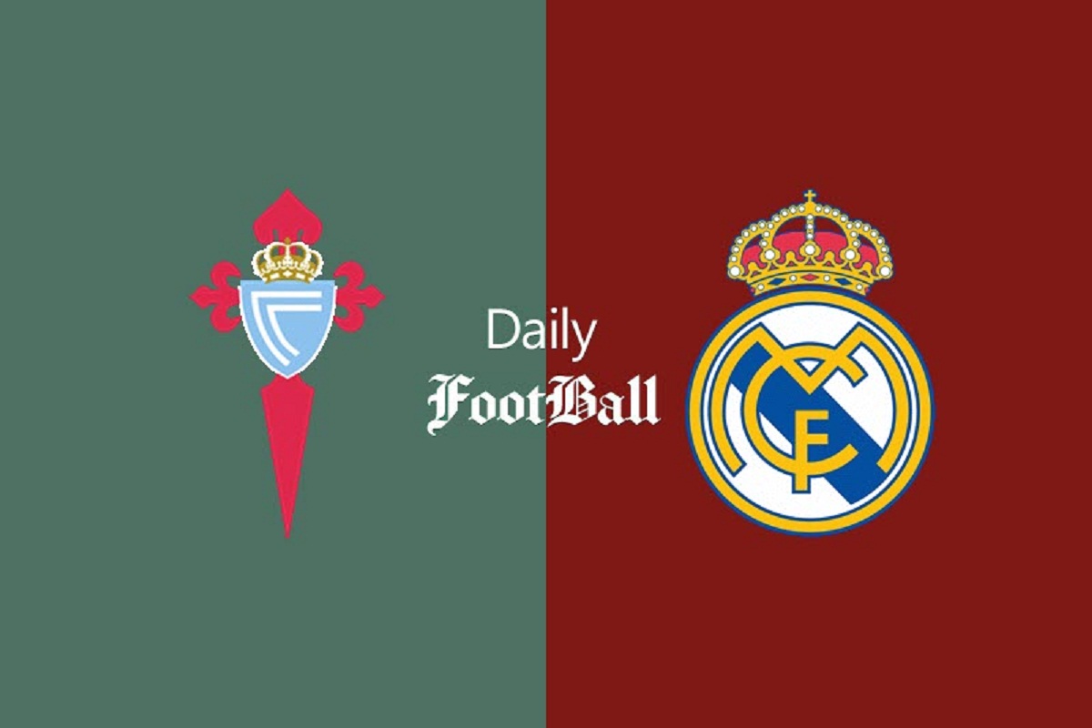 فیلم| خلاصه بازی رئال مادرید و سلتاویگو (گلزنی کیلیان امباپه) دیشب شنبه 28 مهر 1403 فیلم| خلاصه بازی رئال مادرید و سلتاویگو (گلزنی کیلیان امباپه) دیشب شنبه 28 مهر 1403 | دیلی فوتبال