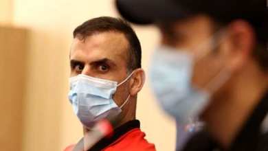 بازی پرسپولیس و منچسترسیتی برای خداحافظی سیدجلال حسینی در گرو تصمیم یحیی گل محمدی | دیلی فوتبال