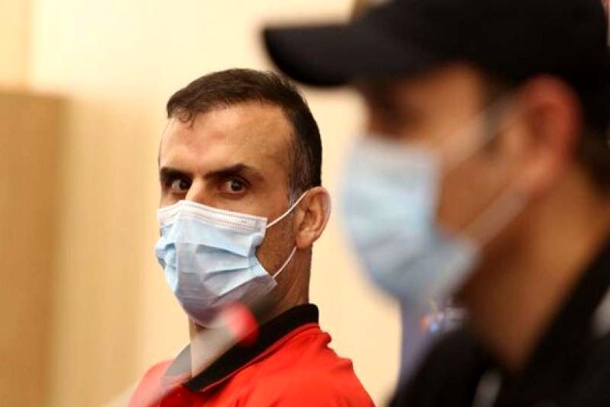 بازی پرسپولیس و منچسترسیتی برای خداحافظی سیدجلال حسینی در گرو تصمیم یحیی گل محمدی بازی پرسپولیس و منچسترسیتی برای خداحافظی سیدجلال حسینی در گرو تصمیم یحیی گل محمدی | دیلی فوتبال