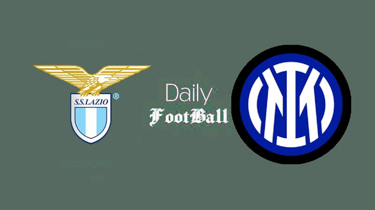 پخش زنده بازی اینتر و لاتزیو امشب دوشنبه 26 آذر 1403 پخش زنده بازی اینتر و لاتزیو امشب دوشنبه 26 آذر 1403 | دیلی فوتبال