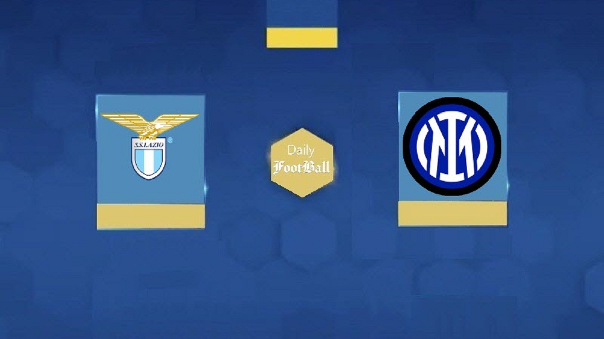 نتیجه بازی اینتر و لاتزیو| پیروزی پرگل اینترمیلان در غیاب مهدی طارمی در هفته 16 سری آ نتیجه بازی اینتر و لاتزیو| پیروزی پرگل اینترمیلان در غیاب مهدی طارمی در هفته 16 سری آ | دیلی فوتبال