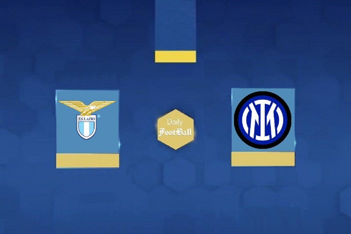 نتیجه بازی اینتر و لاتزیو| پیروزی پرگل اینترمیلان در غیاب مهدی طارمی در هفته 16 سری آ نتیجه بازی اینتر و لاتزیو| پیروزی پرگل اینترمیلان در غیاب مهدی طارمی در هفته 16 سری آ | دیلی فوتبال