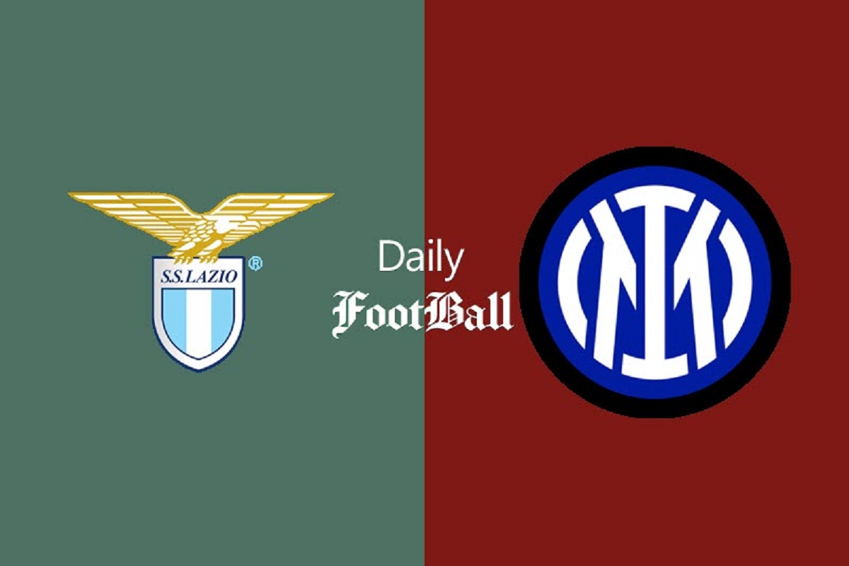 فیلم| خلاصه بازی اینتر و لاتزیو دیشب دوشنبه 26 آذر 1403 فیلم| خلاصه بازی اینتر و لاتزیو دیشب دوشنبه 26 آذر 1403 | دیلی فوتبال