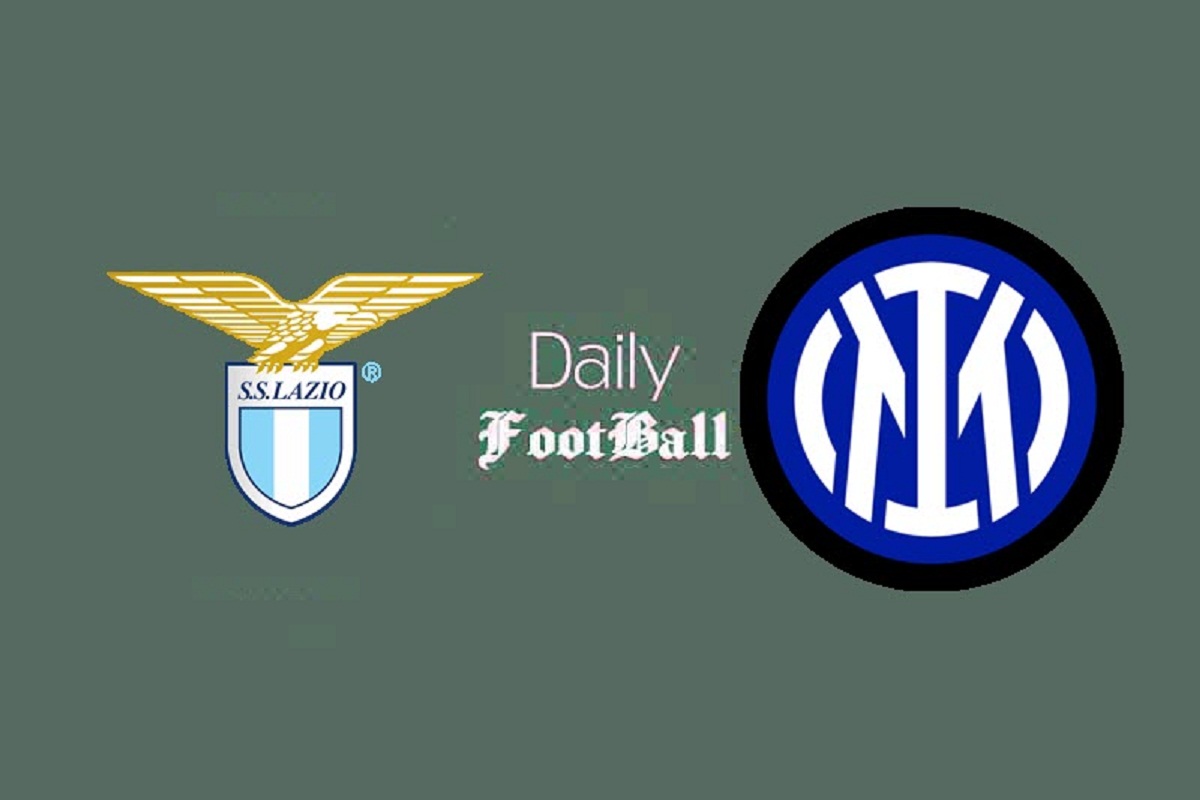 پخش زنده بازی اینتر و لاتزیو امشب دوشنبه 26 آذر 1403 پخش زنده بازی اینتر و لاتزیو امشب دوشنبه 26 آذر 1403 | دیلی فوتبال