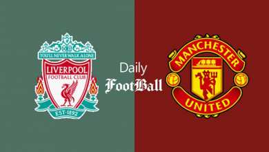 فیلم| خلاصه بازی لیورپول و منچستریونایتد امشب یکشنبه 27 مهر 1404 فیلم| خلاصه بازی لیورپول و منچستریونایتد امشب یکشنبه 27 مهر 1404 | دیلی فوتبال