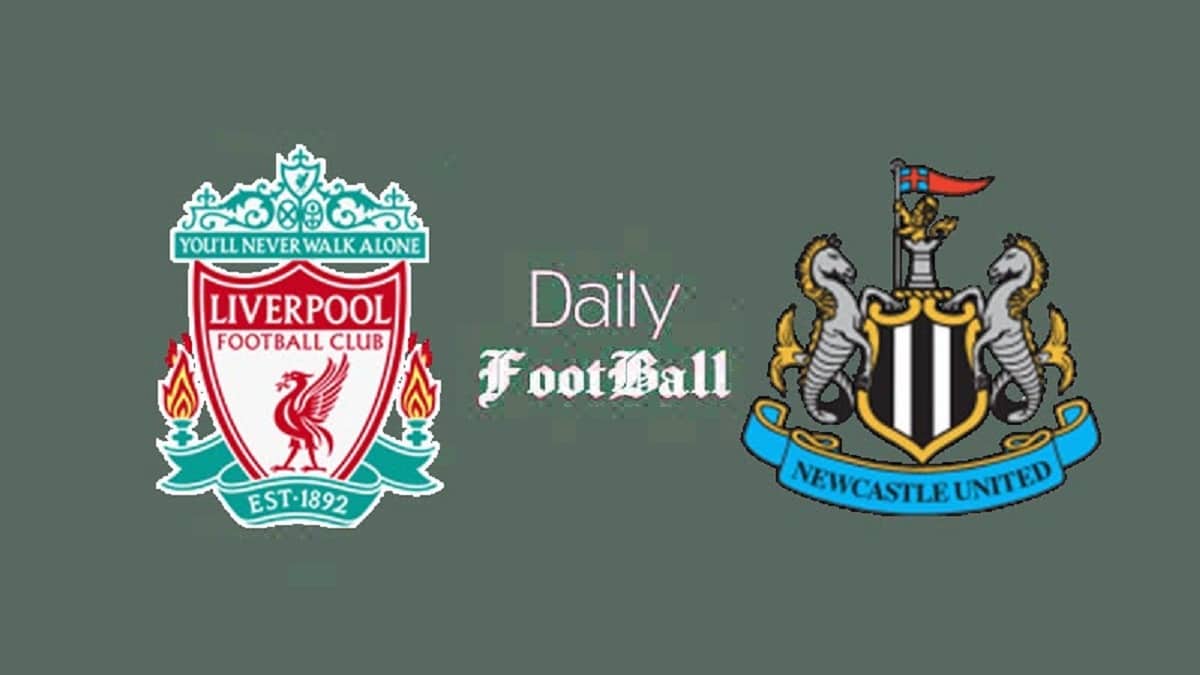 پخش زنده بازی لیورپول و نیوکاسل امشب یکشنبه 26 اسفند 1403 پخش زنده بازی لیورپول و نیوکاسل امشب یکشنبه 26 اسفند 1403 | دیلی فوتبال