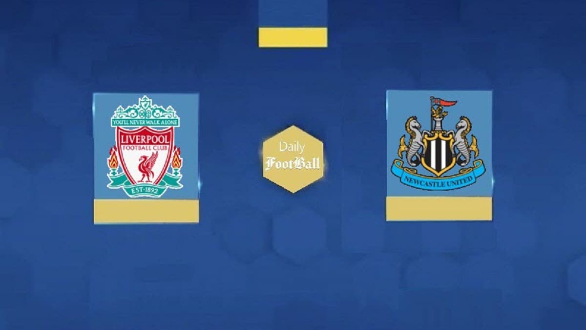 نتیجه بازی لیورپول و نیوکاسل در فینال جام اتحادیه انگلیس نتیجه بازی لیورپول و نیوکاسل در فینال جام اتحادیه انگلیس | دیلی فوتبال