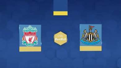 نتیجه بازی لیورپول و نیوکاسل در فینال جام اتحادیه انگلیس | دیلی فوتبال