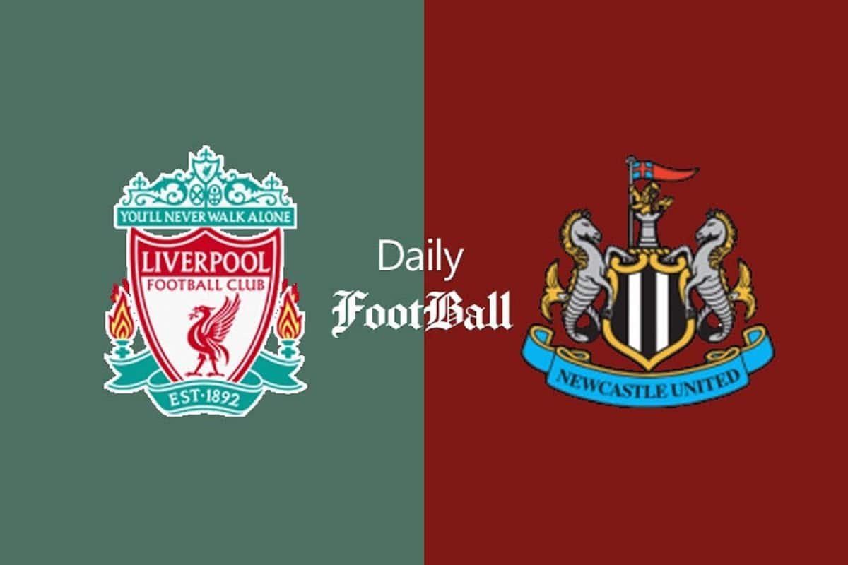 فیلم| خلاصه بازی لیورپول و نیوکاسل امشب یکشنبه 26 اسفند 1403 فیلم| خلاصه بازی لیورپول و نیوکاسل امشب یکشنبه 26 اسفند 1403 | دیلی فوتبال