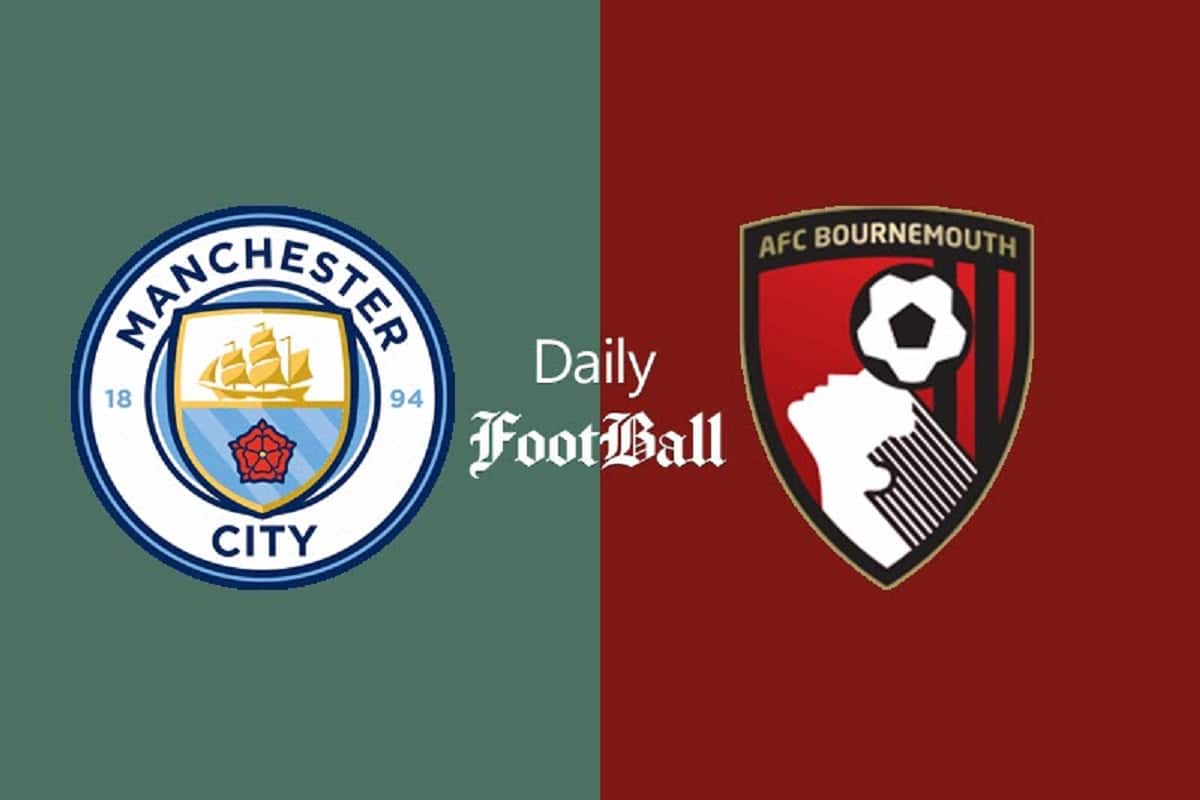 فیلم| خلاصه بازی منچسترسیتی و بورنموث امشب یکشنبه 11 آبان 1404 فیلم| خلاصه بازی منچسترسیتی و بورنموث امشب یکشنبه 11 آبان 1404 | دیلی فوتبال
