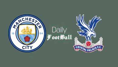 پخش زنده بازی منچسترسیتی و کریستال پالاس امروز شنبه 23 فروردین 1404 | دیلی فوتبال