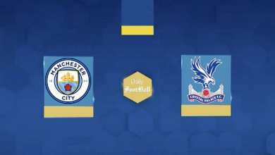 نتیجه بازی منچسترسیتی و کریستال پالاس| کامبک دیدنی سیتیزن ها در هفته 32 لیگ برتر انگلیس | دیلی فوتبال