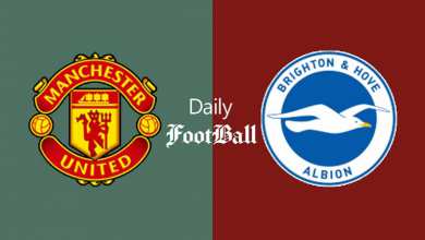 فیلم| خلاصه بازی منچستریونایتد و برایتون امشب یکشنبه 30 دی 1403 | دیلی فوتبال